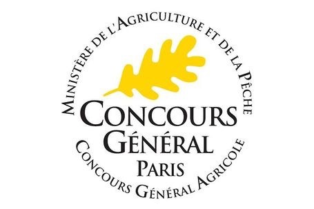 Des Jardins De Vinci - Concours général agricole 2020